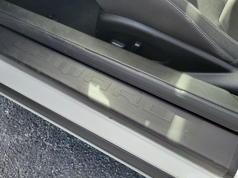 Used 2023 Chevrolet Camaro LT RWD image 29