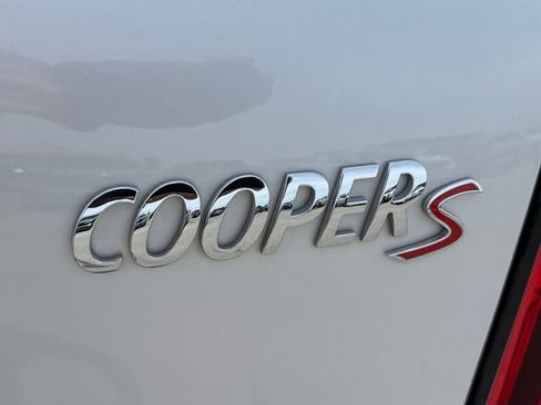 Used 2024 MINI Cooper Countryman S AWD/4WD image 6