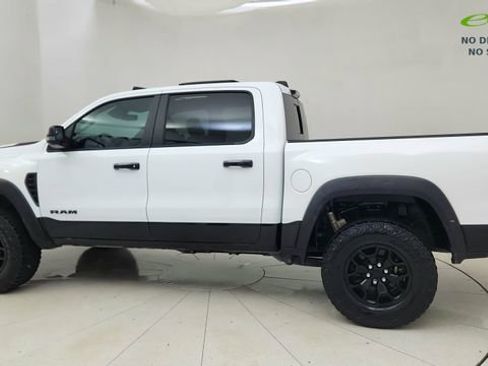 Used 2024 RAM 1500 TRX w/ TRX Level 2 Equipment Group AWD/4WD image 4