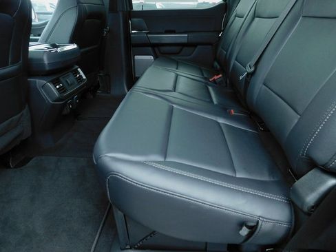 New 2024 Ford F150 XLT w/ Equipment Group 303A High image 21