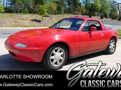 Used 1990 MAZDA MX-5 Miata