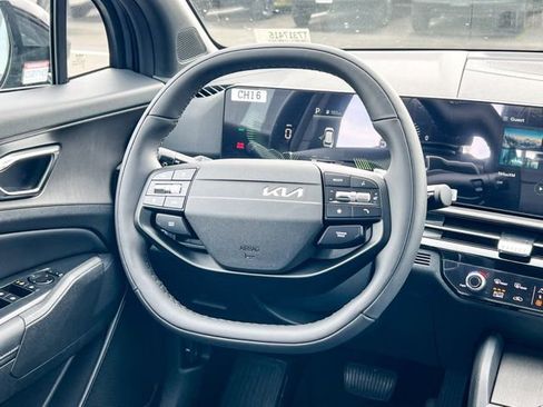 New 2026 Kia Sportage X-Line AWD/4WD image 16