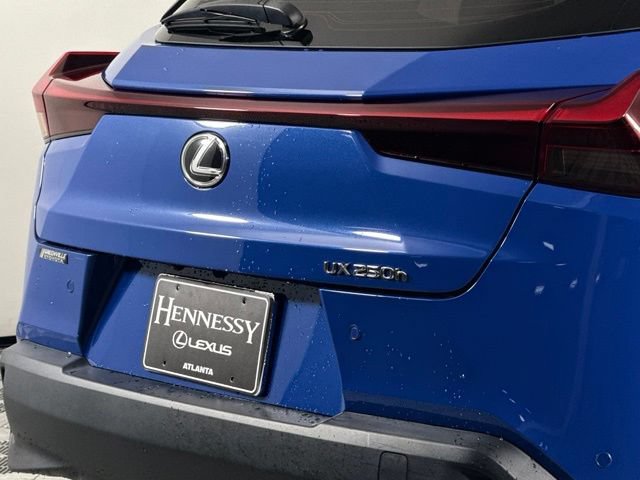 Used 2024 Lexus UX 250h FWD w/ Premium Package image 17