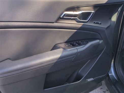 New 2026 Kia Sportage SX Prestige image 23