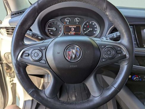 Used 2020 Buick Enclave Premium w/ Trailering Package, 5000 lbs. AWD/4WD image 42