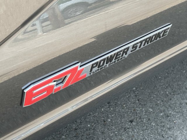 New 2026 Ford F250 Platinum AWD/4WD image 11