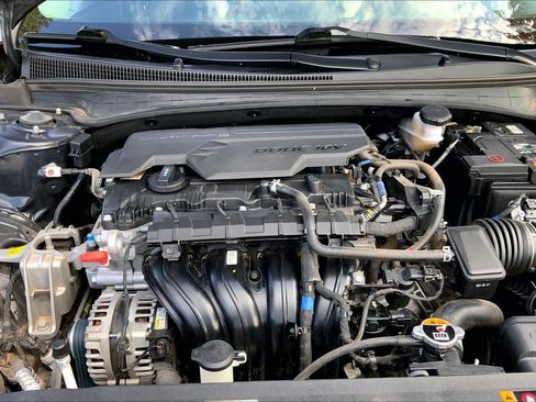Certified 2023 Hyundai Elantra SEL FWD image 29
