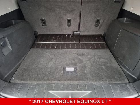 Used 2017 Chevrolet Equinox LT w/ Convenience Package AWD/4WD image 34