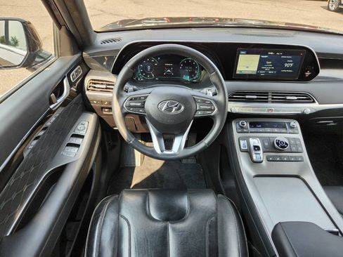 Used 2020 Hyundai Palisade Limited AWD/4WD image 16