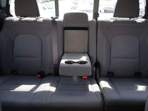 Used 2023 RAM 1500 Big Horn AWD/4WD image 44