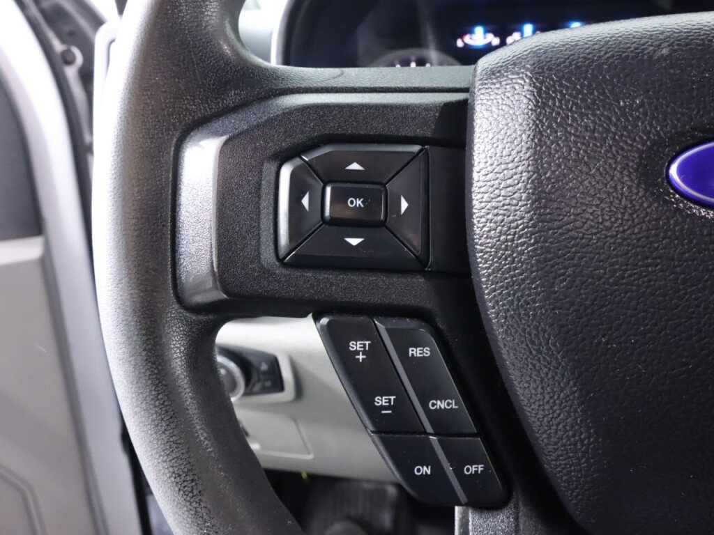 Used 2016 Ford F150 XLT AWD/4WD image 12