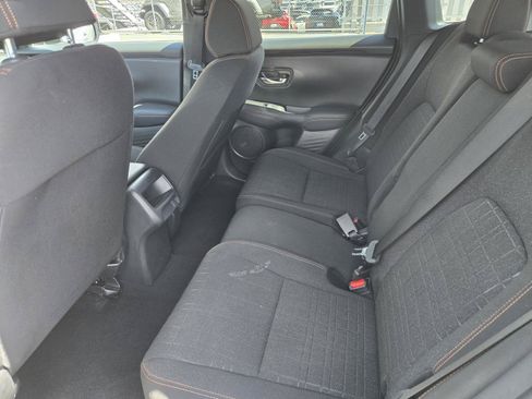 Used 2024 Honda HR-V Sport image 25
