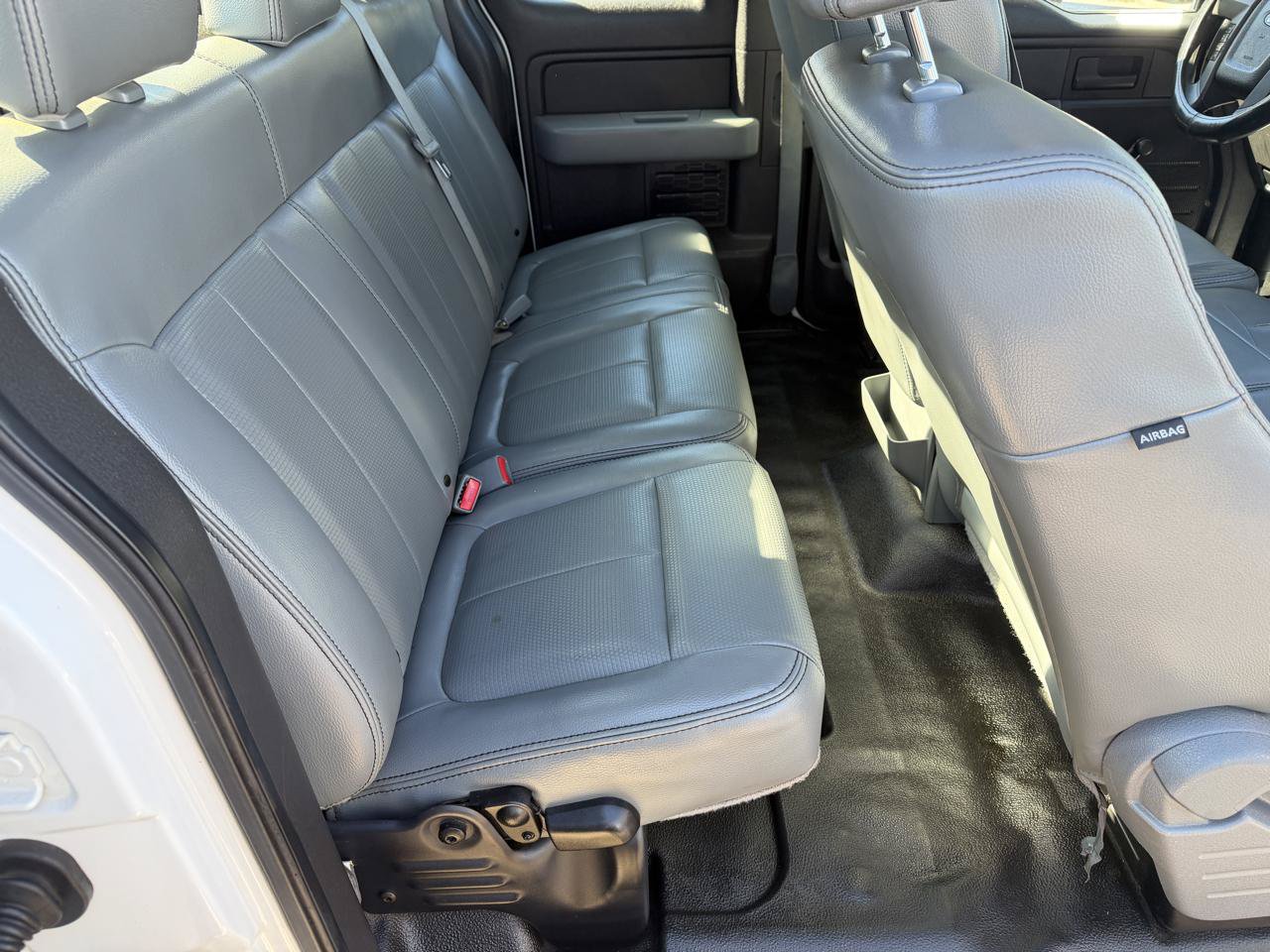 Used 2012 Ford F150 XL w/ XL Plus Pkg RWD image 11