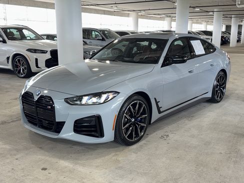 Used 2025 BMW M440i RWD image 6