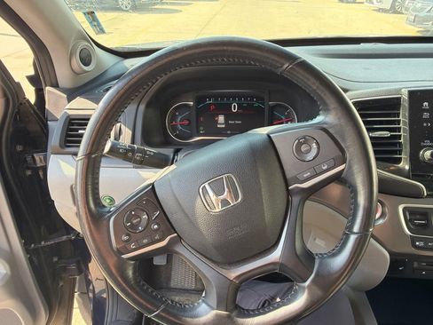 Used 2019 Honda Pilot EX-L image 13