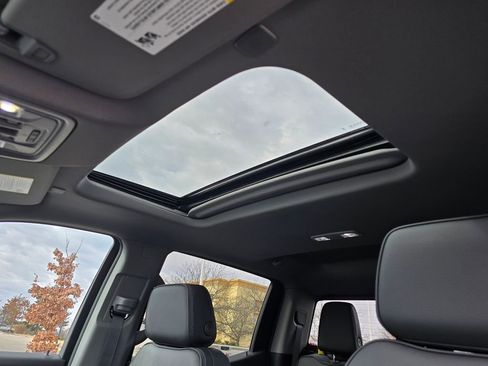 New 2026 GMC Sierra 1500 Denali image 23