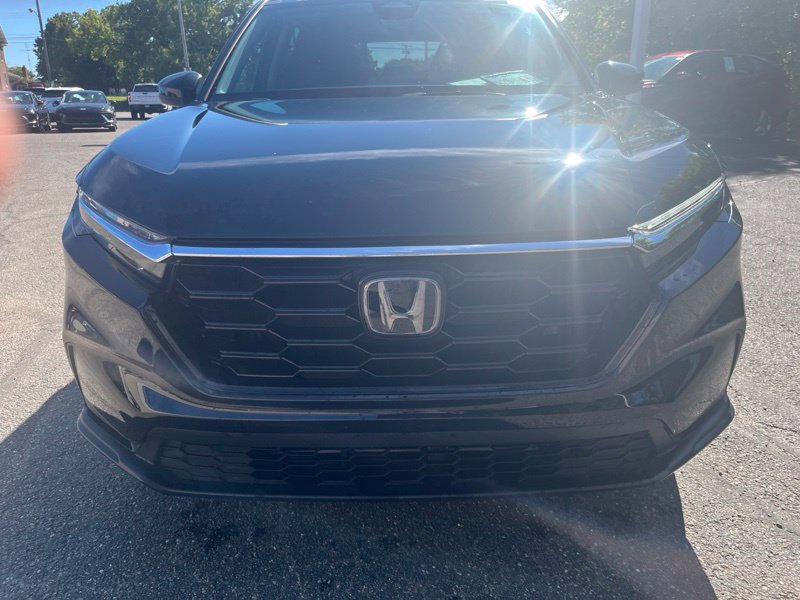 Used 2024 Honda CR-V EX image 2