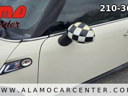 Used 2013 MINI Cooper Clubman S image 10