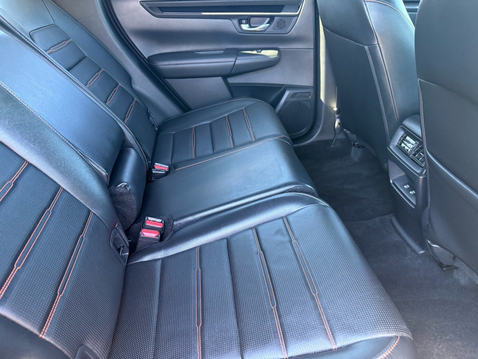 Certified 2024 Honda CR-V Sport-L image 30
