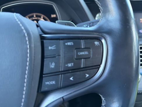 Used 2019 Lexus LS 500 AWD w/ Interior Upgrade Package image 23