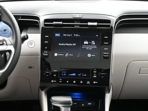 Used 2023 Hyundai Tucson SEL w/ Convenience Package FWD image 8