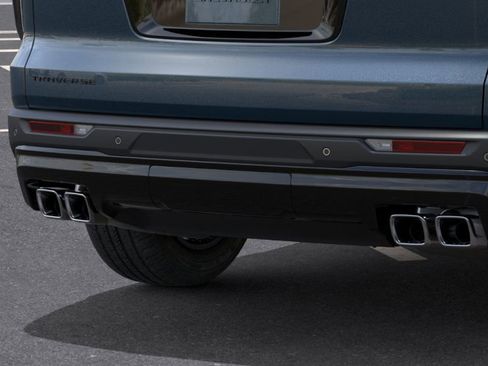 New 2026 Chevrolet Traverse LT w/ Midnight/Sport Edition image 38