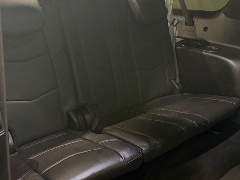 Used 2015 Cadillac Escalade ESV Platinum AWD/4WD image 10