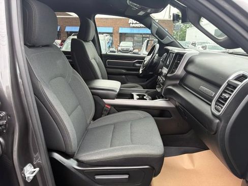 Used 2021 RAM 1500 Big Horn AWD/4WD image 19
