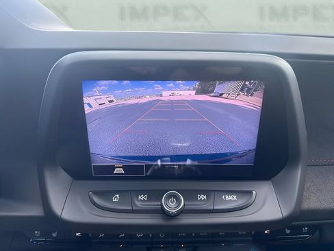 Used 2023 Chevrolet Camaro ZL1 RWD image 20