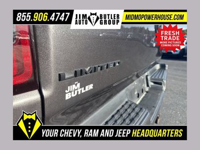Used 2023 RAM 1500 Limited