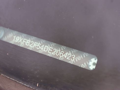 Used 2013 Honda Civic LX image 27