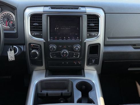 Used 2019 RAM 1500 Big Horn RWD image 17