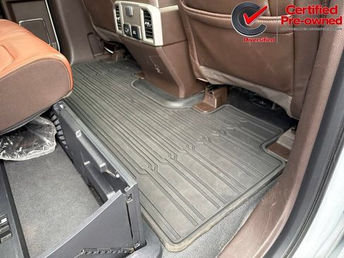 Used 2022 Ford F450 King Ranch w/ King Ranch Ultimate Package AWD/4WD image 45