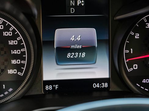 Used 2017 Mercedes-Benz C 43 AMG 4MATIC Coupe image 18