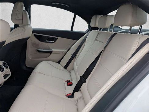 New 2026 Mercedes-Benz C 300 4MATIC Sedan image 15