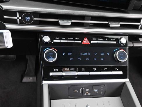 New 2026 Hyundai Santa Fe SEL AWD/4WD image 18