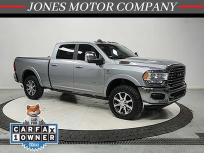 Used 2024 RAM 2500 Limited w/ Safety Group