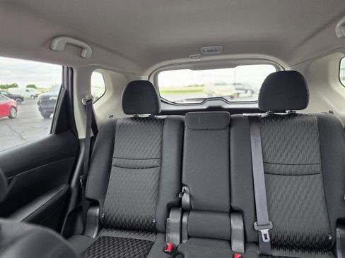 Used 2017 Nissan Rogue SV FWD image 23