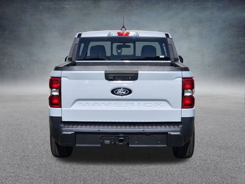 New 2025 Ford Maverick Lariat image 6