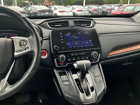 Used 2019 Honda CR-V EX-L image 6
