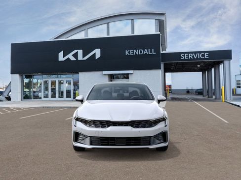 New 2026 Kia K5 EX FWD image 2