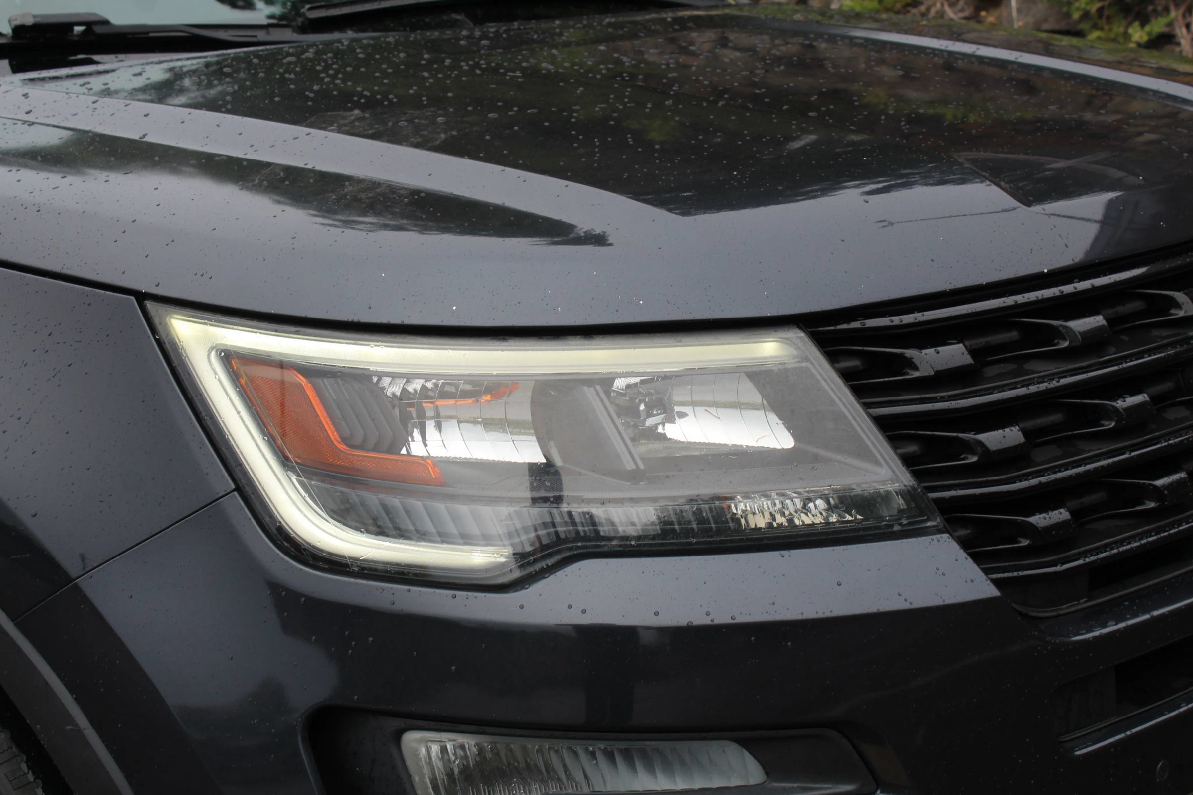 Used 2017 Ford Explorer Sport w/ Equipment Group 401A AWD/4WD image 37