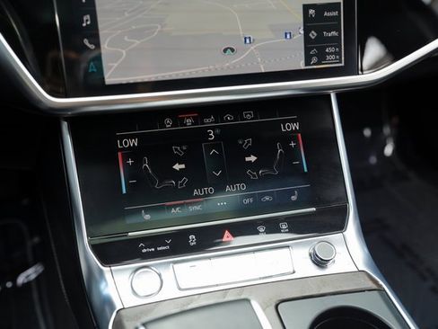 Used 2019 Audi A6 2.0T Premium Plus w/ Premium Plus Package image 31