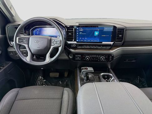 Used 2023 Chevrolet Silverado 1500 RST AWD/4WD image 24