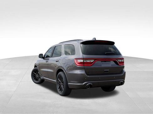 New 2026 Dodge Durango GT w/ Blacktop Package image 3
