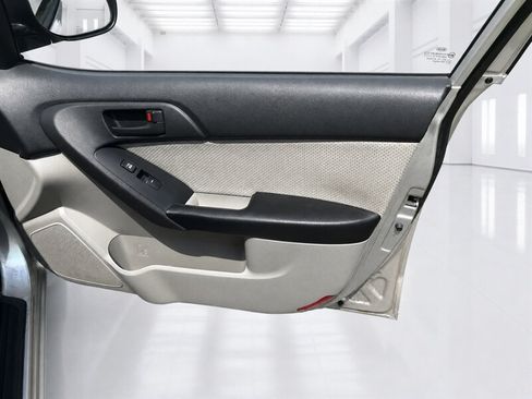 Used 2010 Kia Forte EX FWD image 32
