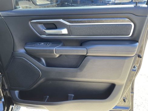 Certified 2020 RAM 1500 Big Horn image 43