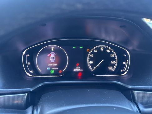 Used 2020 Honda Accord Sport image 22