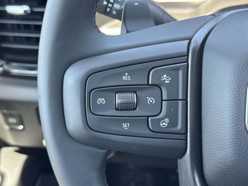 New 2026 GMC Sierra 1500 AT4X w/ AT4X AEV Edition AWD/4WD image 9