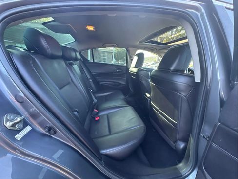Used 2014 Acura ILX FWD image 13